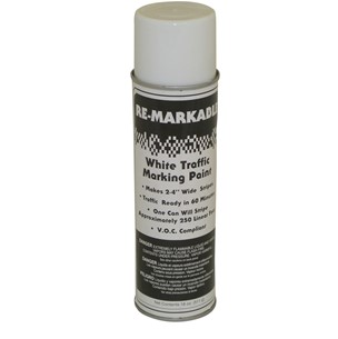 RE-MARKABLE (WHITE)