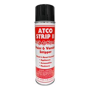 ATCO STRIP II