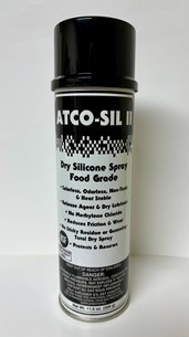 ATCO-SIL II