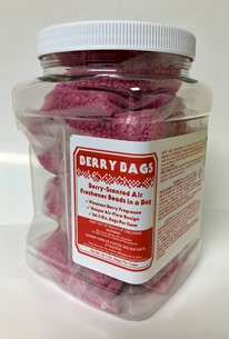 BERRY BAGS