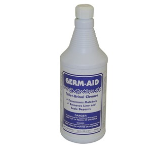 GERM-AID