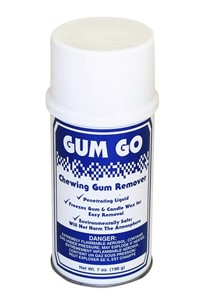 GUM-GO