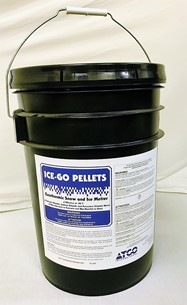 ICE-GO PELLETS