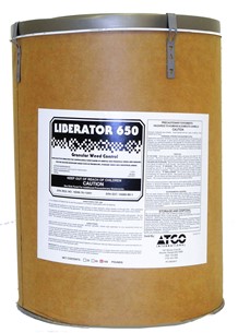 LIBERATOR 650*