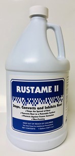 RUSTAME II