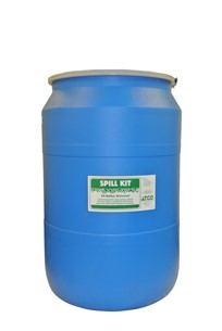 SPILL KIT- 55 GALLON