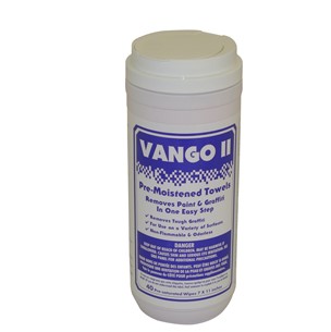 VANGO II