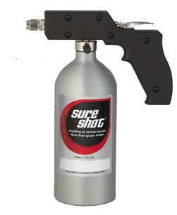 Sure Shot Sprayer