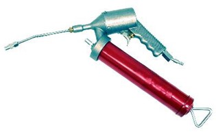 Airmatic Grease Gun