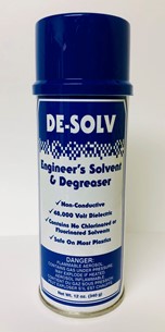 DE-SOLV