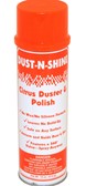 DUST-N-SHINE