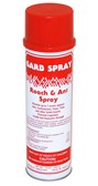 GARB SPRAY*