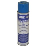 LINE UP - BLUE