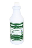 PLANET GREEN ALL PURPOSE CLEANER