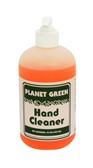 PLANET GREEN HAND CLEANER