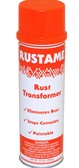 RUSTAME