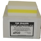 THE ERASER