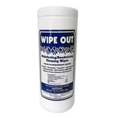WIPE OUT*
