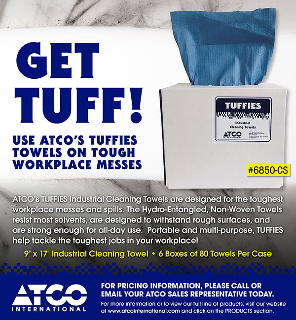 Home ATCO International